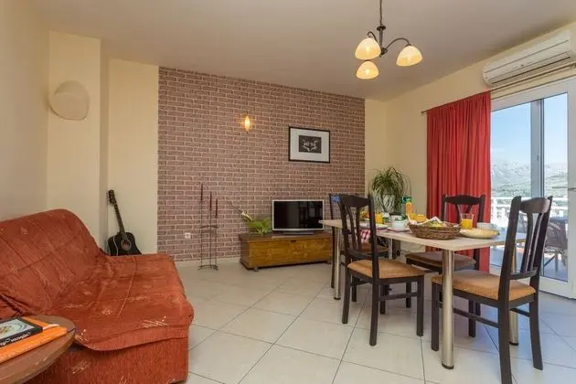 Apart Daire, 3 Yatak Odası (A3)