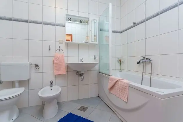 Apart Daire, 3 Yatak Odası (A3)