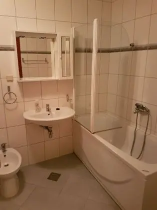 Apart Daire, 3 Yatak Odası (A3)