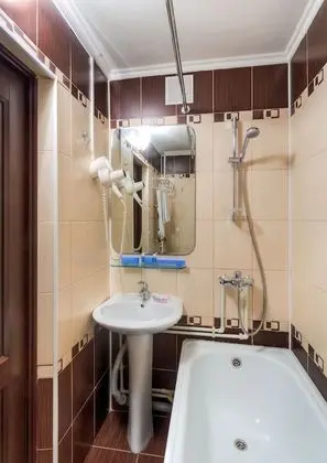 Economy Tek Kişilik Oda