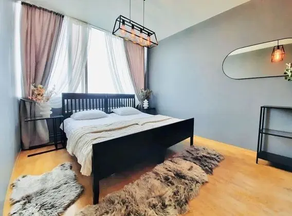 Exclusive İki Ayrı Yataklı Oda, 2 Tek Kişilik Yatak, Ortak Banyo