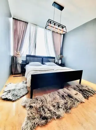 Exclusive İki Ayrı Yataklı Oda, 2 Tek Kişilik Yatak, Ortak Banyo