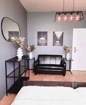 Exclusive İki Ayrı Yataklı Oda, 2 Tek Kişilik Yatak, Ortak Banyo