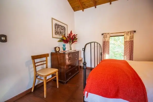 Design Dağ Evi, 1 Yatak Odası, Balkon, Okyanus Manzaralı