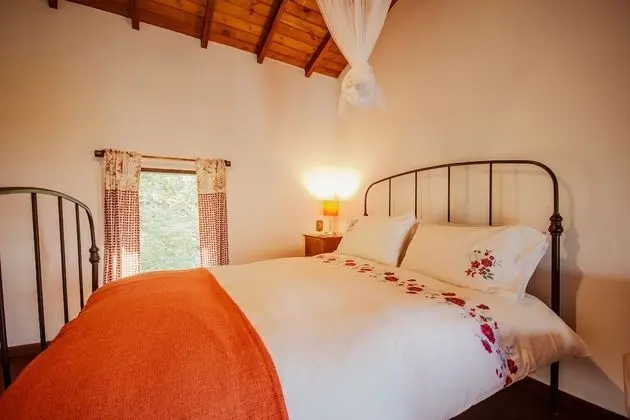 Design Dağ Evi, 1 Yatak Odası, Balkon, Okyanus Manzaralı