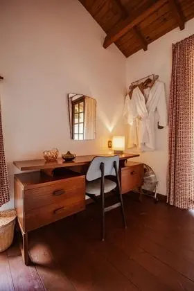 Design Dağ Evi, 1 Yatak Odası, Balkon, Okyanus Manzaralı