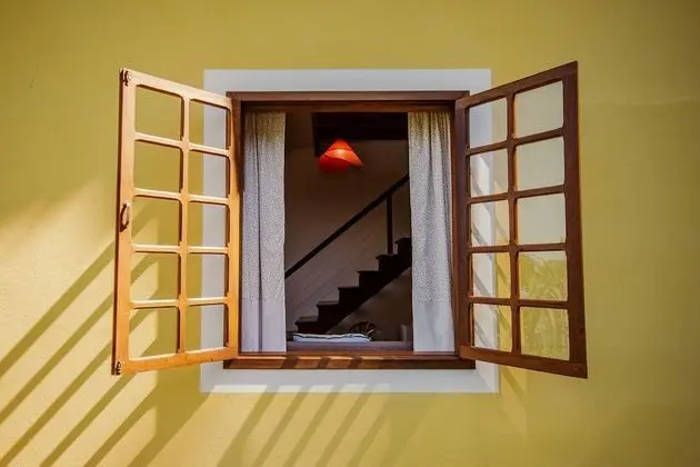 Design Dağ Evi, 1 Yatak Odası, Balkon, Okyanus Manzaralı