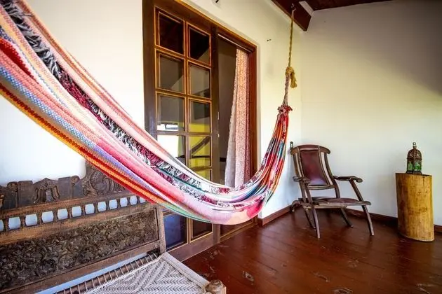 Design Dağ Evi, 1 Yatak Odası, Balkon, Okyanus Manzaralı