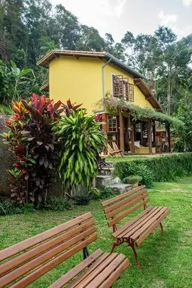 Design Dağ Evi, 1 Yatak Odası, Balkon, Okyanus Manzaralı