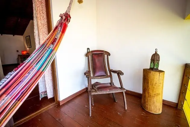 Design Dağ Evi, 1 Yatak Odası, Balkon, Okyanus Manzaralı