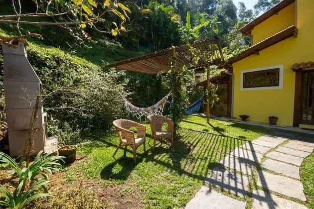 Design Dağ Evi, 1 Yatak Odası, Balkon, Okyanus Manzaralı