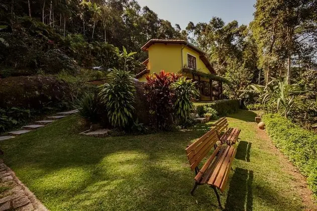 Design Dağ Evi, 1 Yatak Odası, Balkon, Okyanus Manzaralı