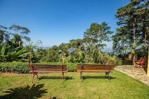 Design Dağ Evi, 1 Yatak Odası, Balkon, Okyanus Manzaralı