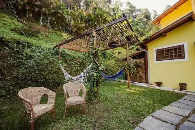 Design Dağ Evi, 1 Yatak Odası, Balkon, Okyanus Manzaralı