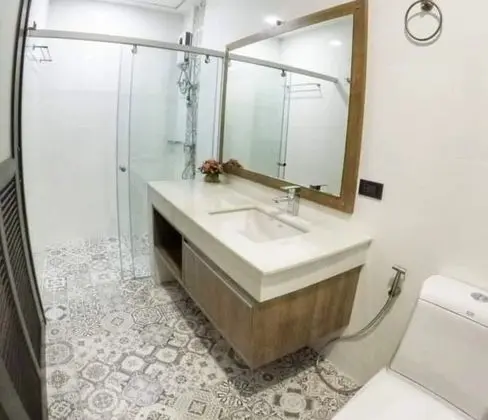 Deluxe Oda, 1 Yatak Odası