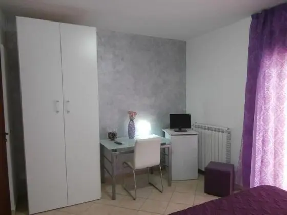 Tek Kişilik Oda