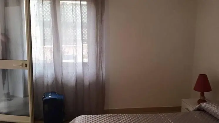 Üç Kişilik Oda