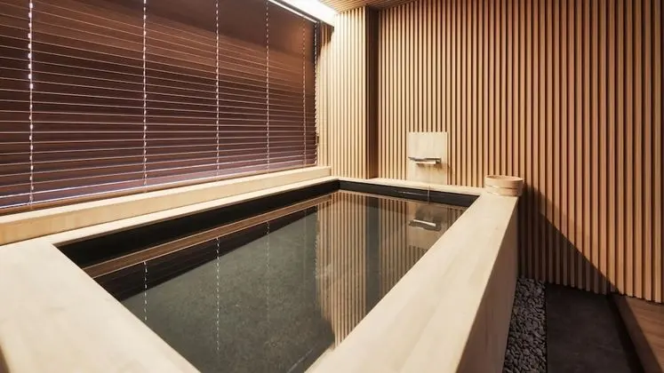Premium İki Ayrı Yataklı Oda