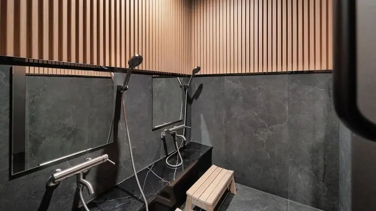 Premium İki Ayrı Yataklı Oda