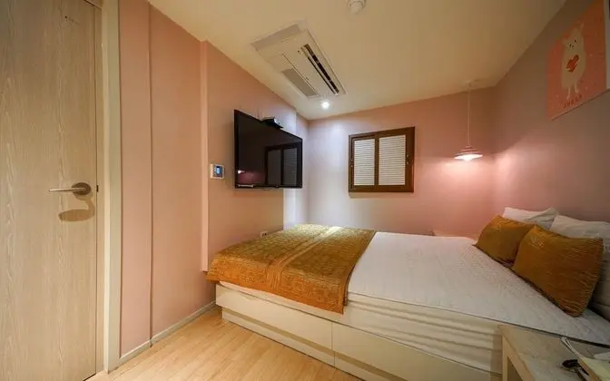 Oda (Standard MINI (walking special price )