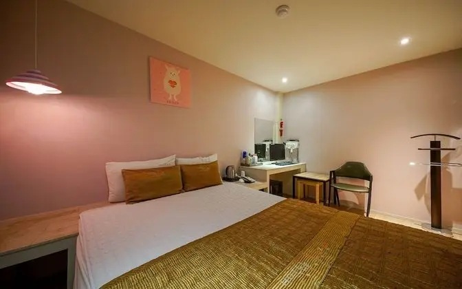 Oda (Standard MINI (walking special price )