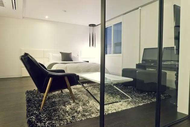Çatı Katı Süiti (Penthouse)