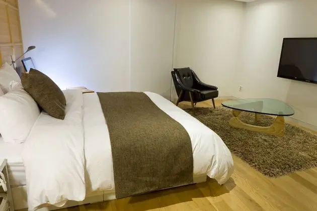 Çatı Katı Süiti (Penthouse)