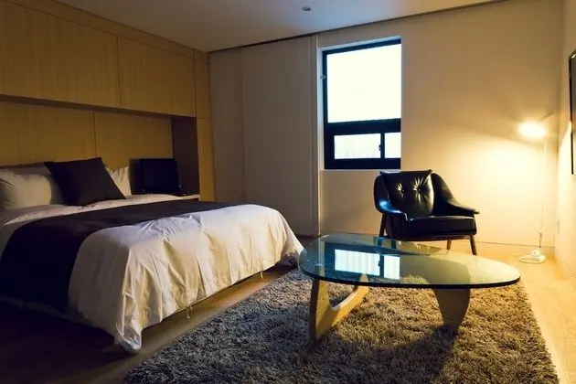 Çatı Katı Süiti (Penthouse)
