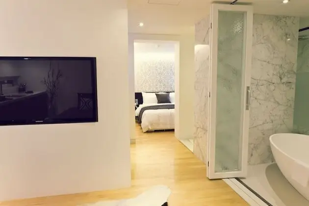Çatı Katı Süiti (Penthouse)