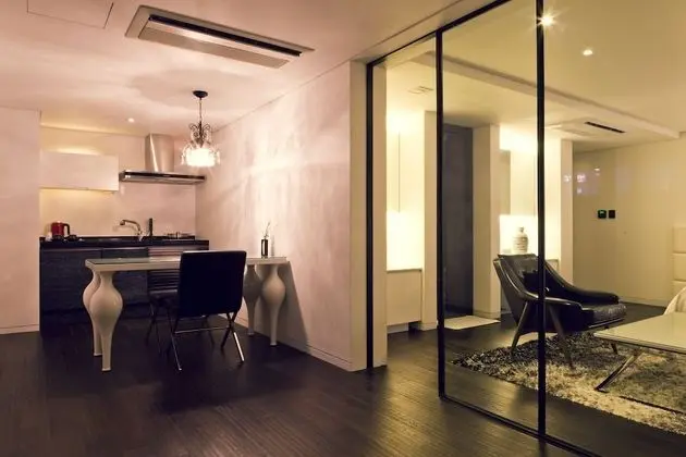Çatı Katı Süiti (Penthouse)