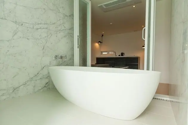 Çatı Katı Süiti (Penthouse)