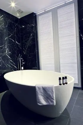 Çatı Katı Süiti (Penthouse)