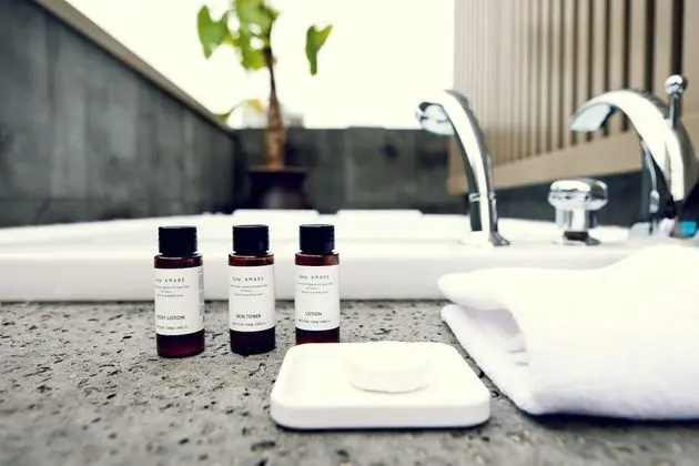 Çatı Katı Süiti (Penthouse)