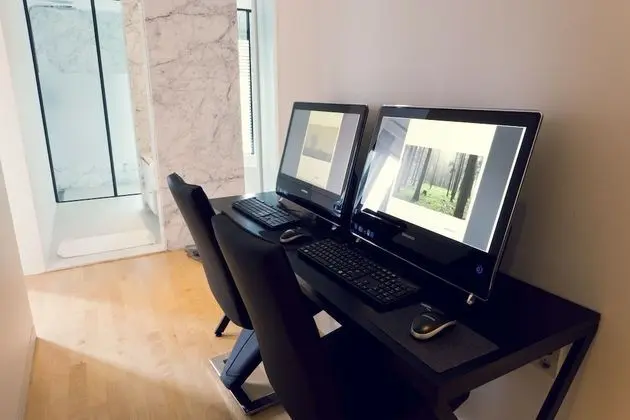 Çatı Katı Süiti (Penthouse)