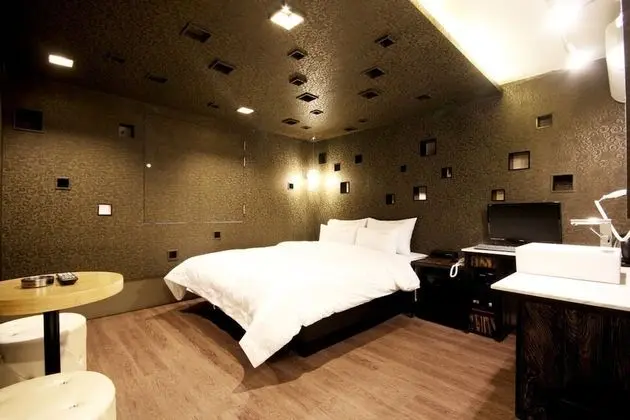 Oda (Standard room)