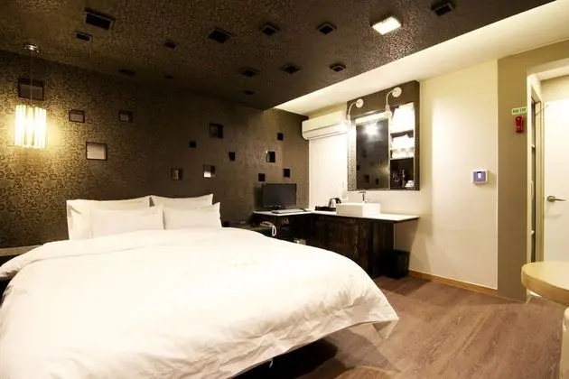 Oda (Standard room)