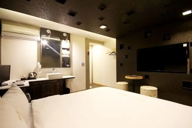 Oda (Standard room)