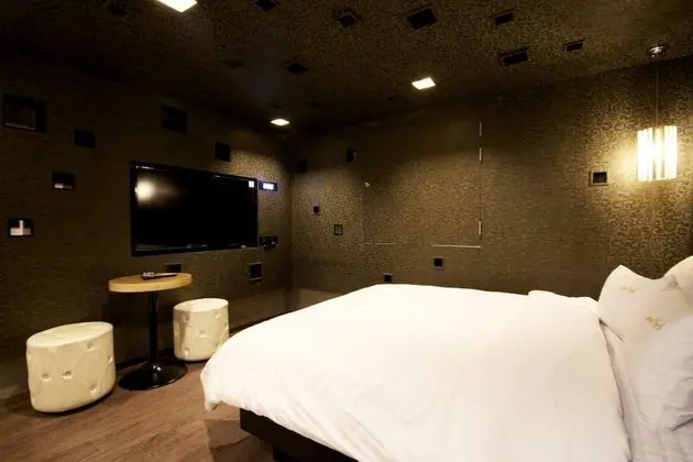 Oda (Standard room)