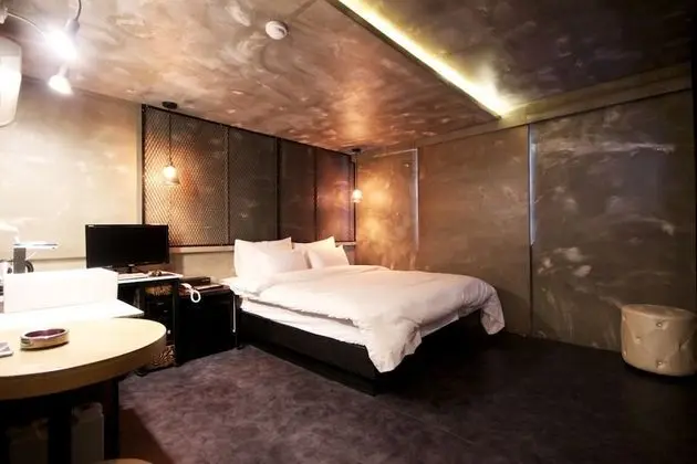 Oda (Standard room)