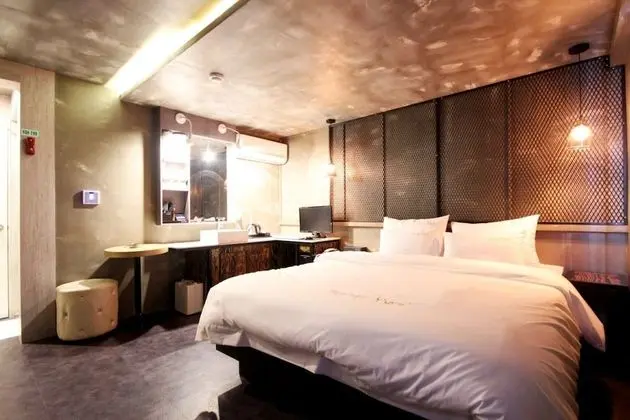 Oda (Standard room)
