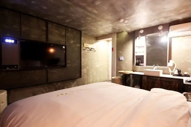 Oda (Standard room)