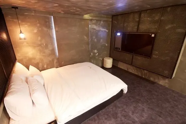 Oda (Standard room)