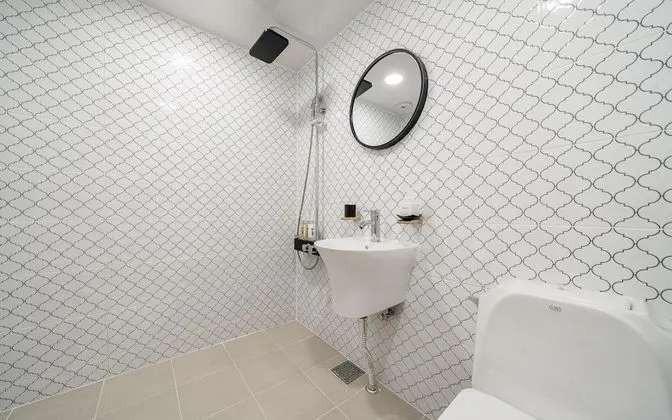 Oda (Standard (no parking))