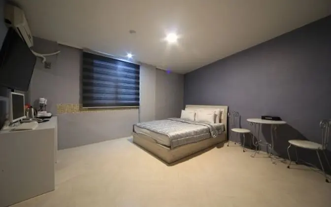 Oda (Deluxe room)