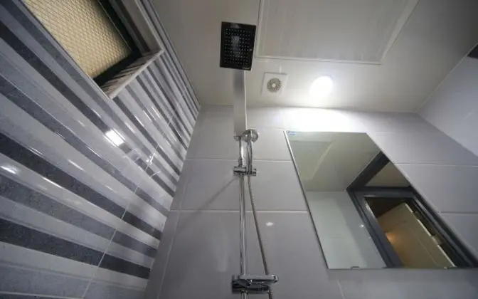Oda (Deluxe room)