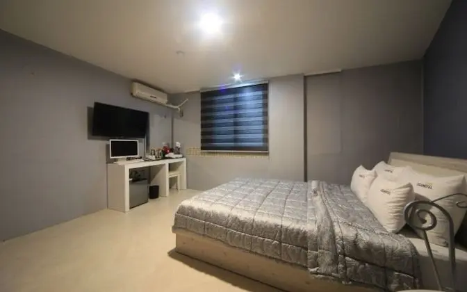 Oda (Deluxe room)