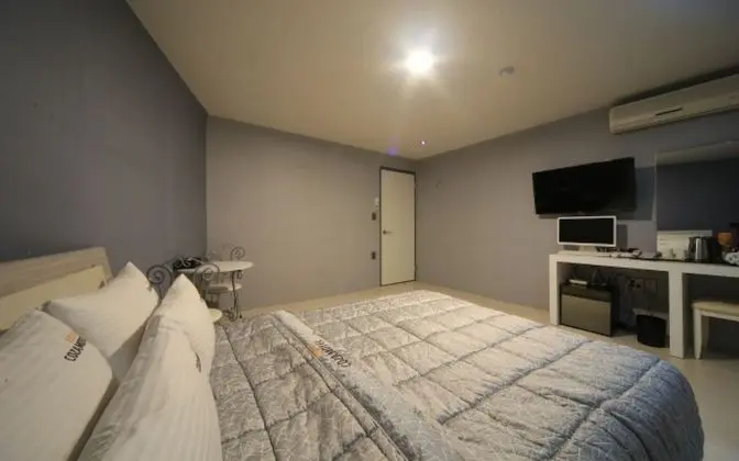 Oda (Deluxe room)