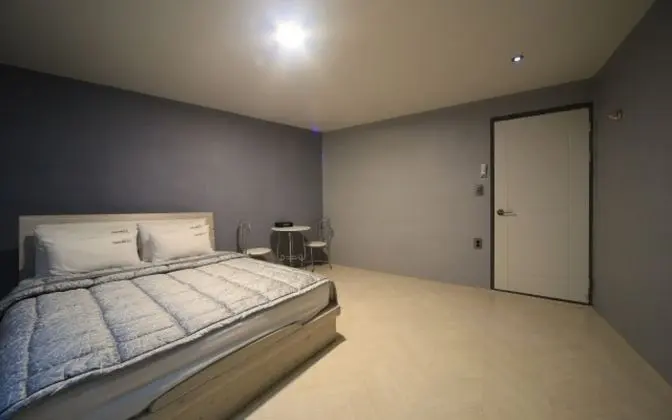 Oda (Deluxe room)