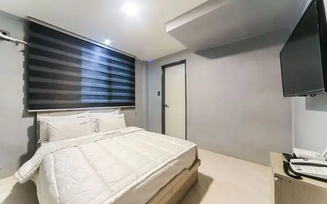 Oda (Standard room)