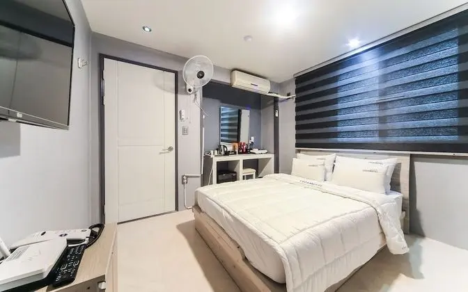Oda (Standard room)